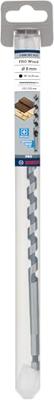Bosch Accessoires Houtslangenboor, zeskant 8 x 160 x 235 mm, d 6,35 mm 1st - 2608597623 Bosch Accessoires Houtslangenboor, zeskant 8 x 160 x 235 mm, d 6,35 mm 1st - 2608597623