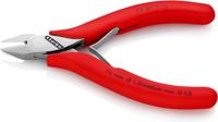 Knipex 77 41 115 Elektronica Zijkniptang 115 mm - thumbnail