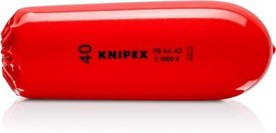 Knipex Zelfklemmende Huls | 135 mm - 98 66 40 Knipex Zelfklemmende Huls | 135 mm - 98 66 40