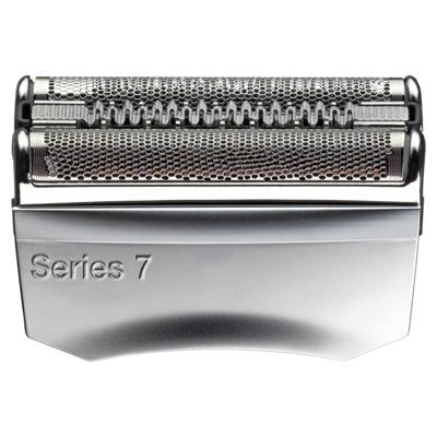 BRAUN Cassette-onderdeel - 70S-serie 7 / Pu - zwart
