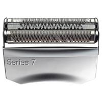 BRAUN Cassette-onderdeel - 70S-serie 7 / Pu - zwart - thumbnail