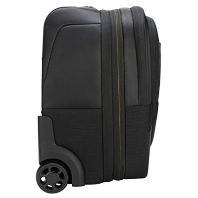 Targus CityGear 15-17.3" Roller Laptop Case trolley