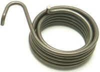 RMS Kickstarter-veer kickstart springs piaggio - thumbnail