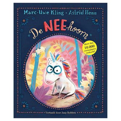 De Neehoorn (Hardback)