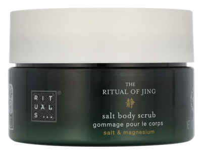 Rituals Jing Body Scrub 300 g Rituals Jing Body Scrub 300 g