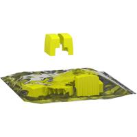 Schneider Electric A9XPE410 A9XPE410 Geel 1 stuk(s) - thumbnail