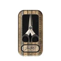 Tonic Studios • tim holtz schaar haberdashery snip 12,3cm - thumbnail