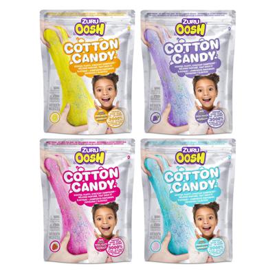 ZURU oosh cotton candy, 30gr.