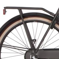 Cortina achterdrager u4 65 black gold matt - thumbnail