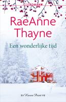 Een wonderlijke tijd - RaeAnne Thayne - ebook - thumbnail