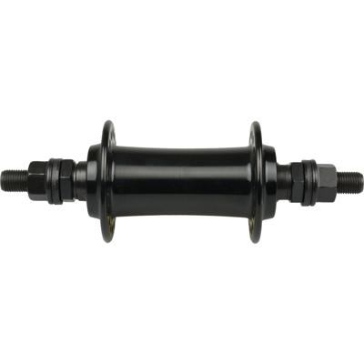 VWP voornaaf bmx 36g. 3/8" zwart