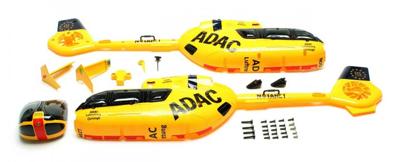 FliteZone EC135 ADAC Reserveonderdeel