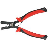 Krimptang voor adereindhulzen 0.25 mm2 2.5 mm2 Velleman - Velleman - thumbnail