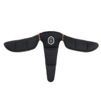 Samshield Premium liner zwart maat:52 - thumbnail