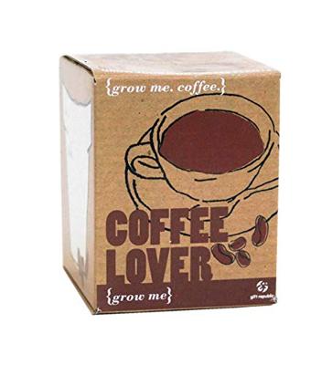 Gift Republic Koffieliefhebber