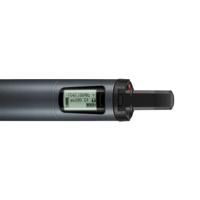 Sennheiser SKM100G4-S Draadloze handheldmicrofoon met schakelaar (B band) - thumbnail