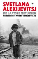 De laatste getuigen (Hardback) - thumbnail