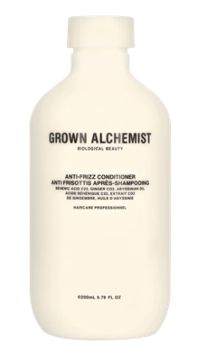 Grown Alchemist Anti-Frizz Conditioner 0.5 200ml