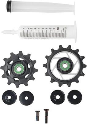 Sram Derad wielset red axs e1 cer 12v
