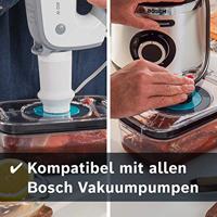 Bosch Haushalt MSZV0FC3 Vacuümhouder - thumbnail