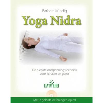 Yoga Nidra (Hardback)
