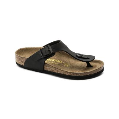 Birkenstock GIZEH BF BLACK - alle