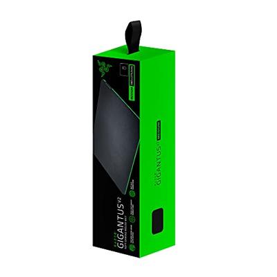 Razer Gigantus V2 - Medium Gaming Muismat Zwart Razer Gigantus V2 - Medium Gaming Muismat Zwart