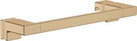 Hansgrohe Douchedeur Greep AddStoris Geborsteld Brons - thumbnail