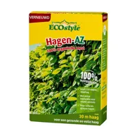 ECOstyle Hagen-az+ 4kg - thumbnail
