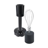 Steba MX40 - Staafmixer + Hakmolen + Garde + Pureerstaaf - 700W - RVS - thumbnail
