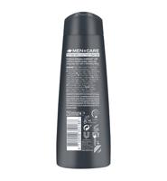 Dove Men+Care Fresh Clean 2in1 Shampoo - 250 ml - thumbnail