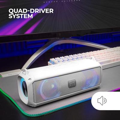 Mars Gaming MSBXTW Bluetooth luidspreker