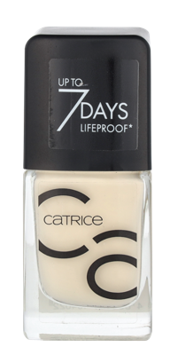Catrice Iconails Nail Polish 10.50 ml Nagellak Dames