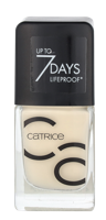 Catrice Iconails Nail Polish 10.50 ml Nagellak Dames - thumbnail