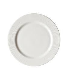 ROSENTHAL - Jade Linea Pure White - Plaatsbord 31cm ROSENTHAL - Jade Linea Pure White - Plaatsbord 31cm