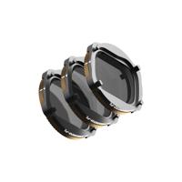 PolarPro - DJI Air 2S - Cinema Series - Vivid Collection - ND8/PL - ND16/PL - ND32/PL Filters - Magnetische Hardcase - thumbnail