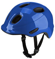 Fietshelm KED Meggy Spark M (50-55cm) - blauw - thumbnail