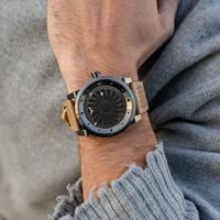 Zinvo Blade Encore 143 Heren Horloge 44mm 5 ATM - thumbnail