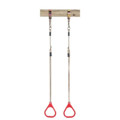 SwingKing turnringen kunststof