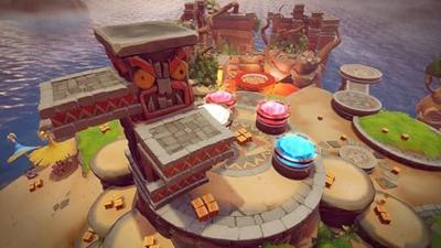 Crash Team Rumble Deluxe Edition Crash Team Rumble Deluxe Edition