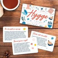 Hygge Lifestyle kaarten - thumbnail