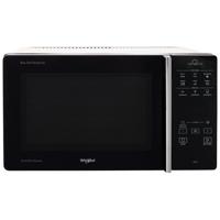 Whirlpool MCP 349 BL Combimagnetron Zwart - thumbnail