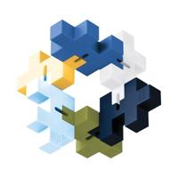 Plus Plus Plus-plus hexel van gogh the starry night (4363) - thumbnail