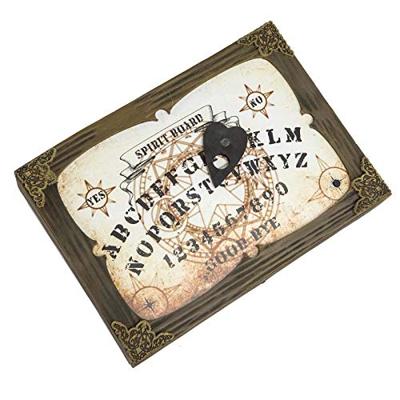 Halloween Decoraties My Other Me Ouija Licht Bewegings met geluid