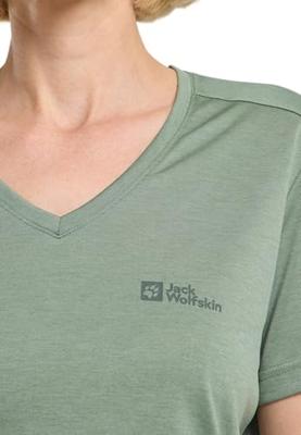 Jack Wolfskin Crosstrail T-shirt