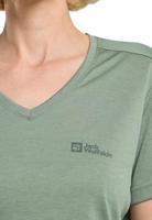 Jack Wolfskin Crosstrail T-shirt - thumbnail