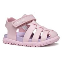 B SANDAL FUSBETTO GEOX sandalen rozen - thumbnail