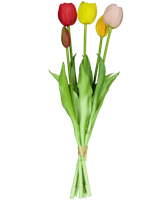 Kunstbloemen - Multi-color - thumbnail