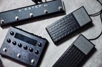 XSonic Airstep TX Edition draadloze voetschakelaar voor ToneX Pedal & ToneX One - thumbnail