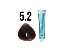 Fanola Professional Colouring Cream 5.2 100ml - thumbnail